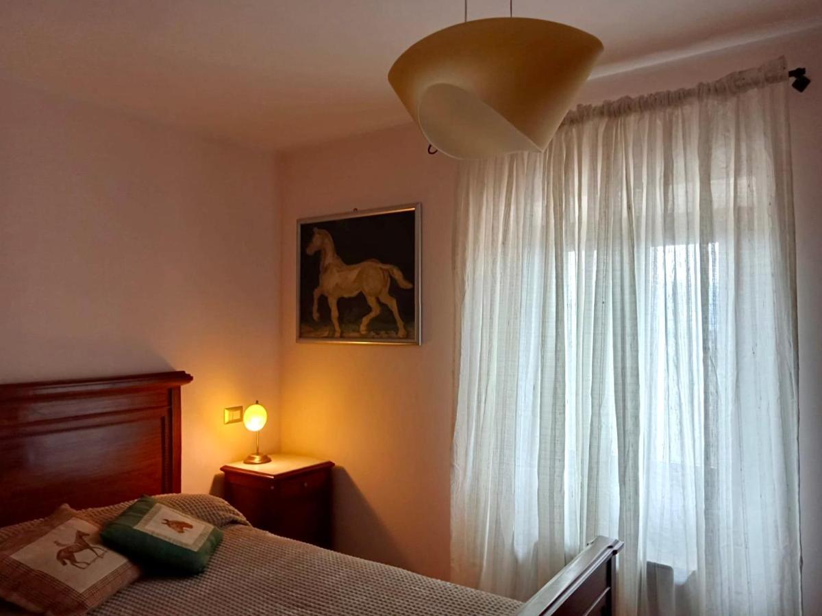 Donna Vittori - Borgo Agricolo Aparthotel Paliano ภายนอก รูปภาพ