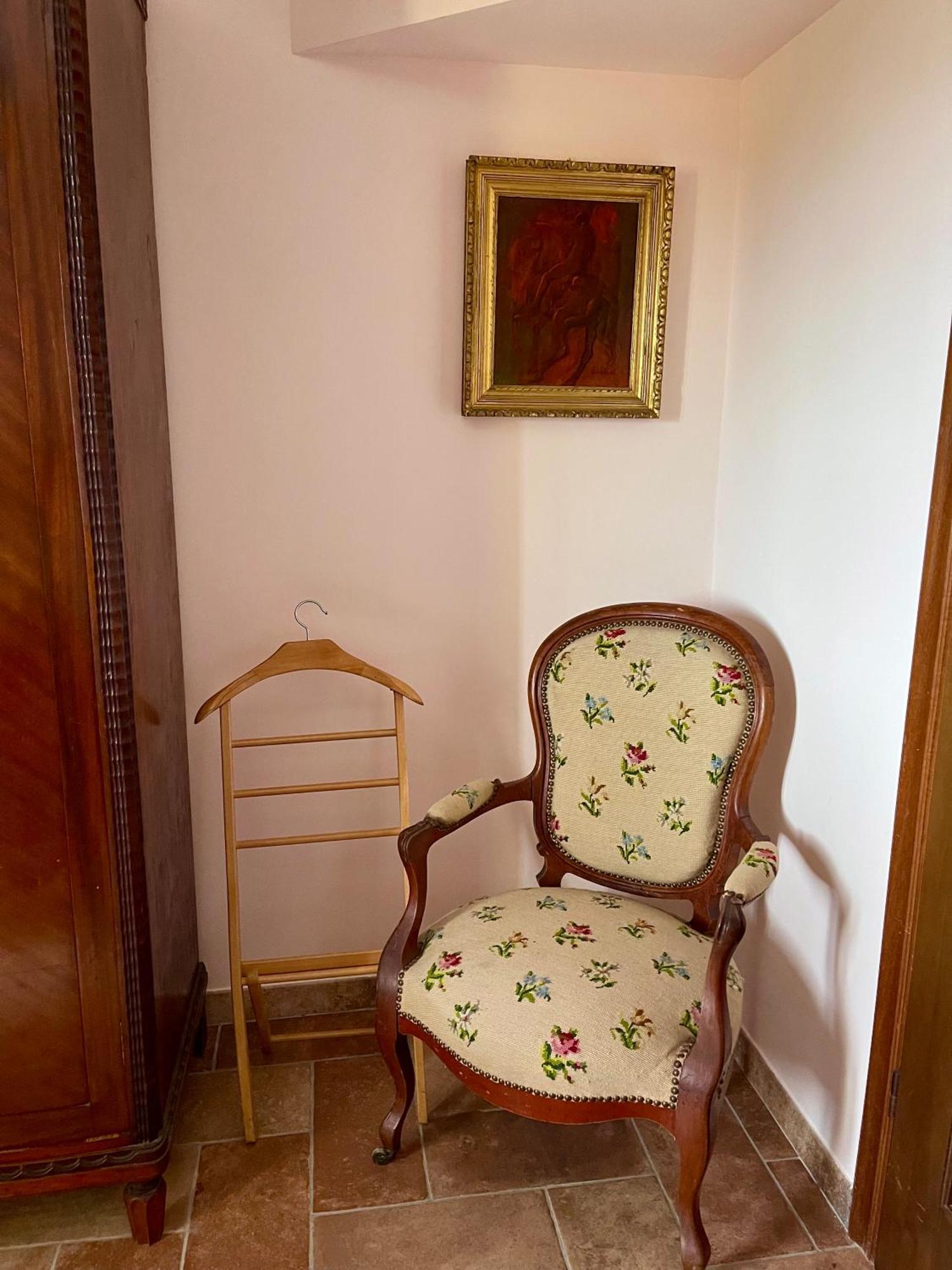 Donna Vittori - Borgo Agricolo Aparthotel Paliano ภายนอก รูปภาพ